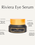 Riviera Eye Serum: Smooth & Lift Eyes