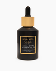 Stella Divina Facial Oil: Multi-tasking Dry Skin, Body and Hair