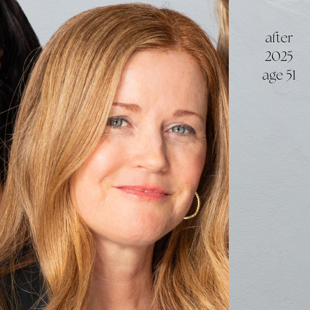 Defy Your Age Ritual (award-winning routine)