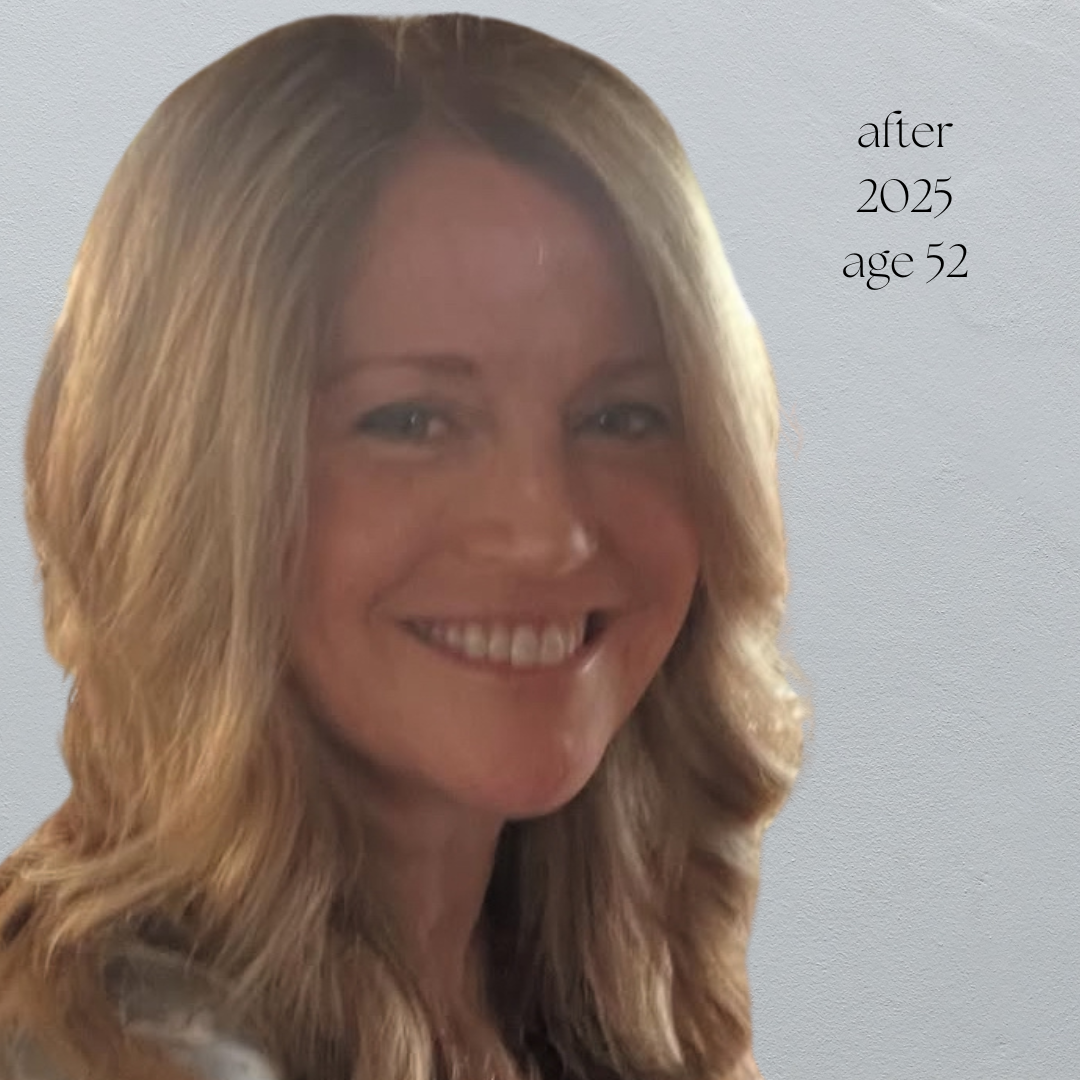 Defy Your Age Ritual (award-winning routine)