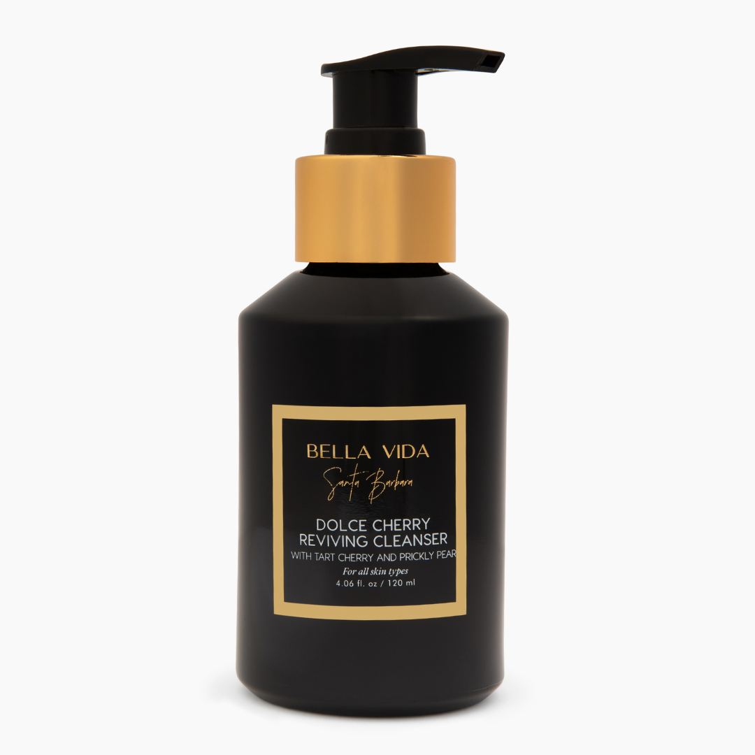 Defy Your Age Ritual (award-winning routine)