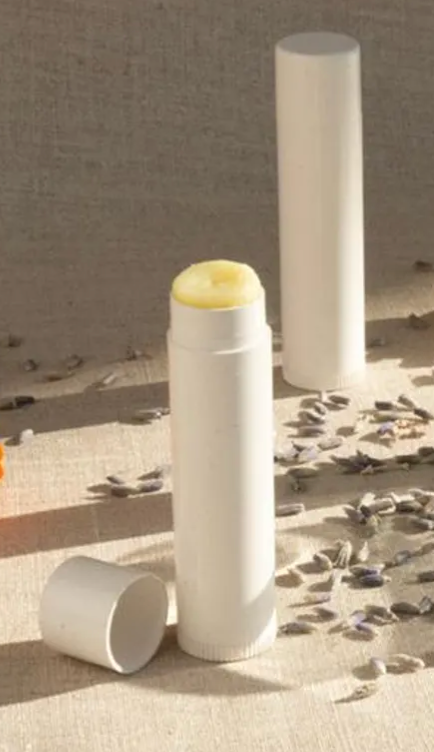 French Plum Lip Balm: Ultra Hydrating