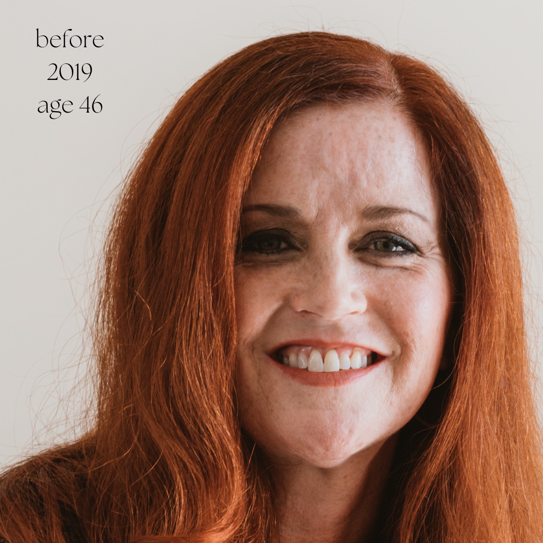 Defy Your Age Ritual (award-winning routine)